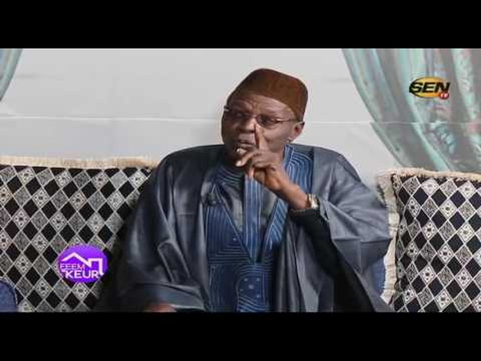 FEM CI KEUR du lundi 10 juil. 2017