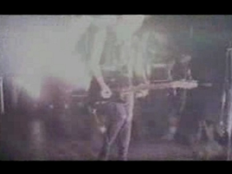 Bauhaus - In the Flat Field
