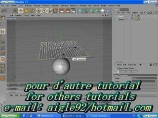 un bon tutorial pour les debutants