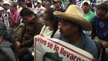 Expertos de CIDH blanco de espionaje durante caso Ayotzinapa