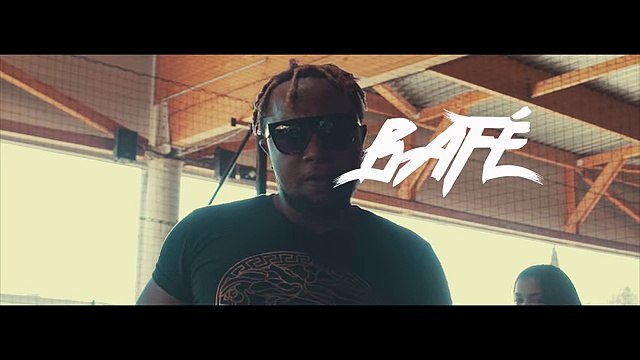 Guirri Mafia - Bafé (Danse de la panthère) DJ FU CLIP OFFICIEL