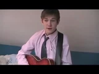 A Love Ballad - Bo Burnham