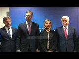 Samiti i Triestes, në diskutim instrastruktura dhe energjia - Top Channel Albania - News - Lajme