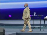 TD Jakes — When Men Fall Short