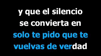 Carnaval toda la vida  - Los fabulosos cadillacs  - Karaoke  - Letra