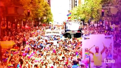 Transcendent. 01 - 01