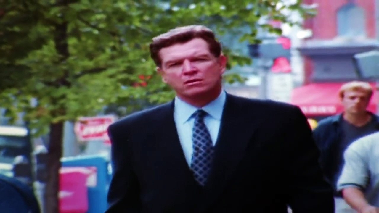 NFL Films: Mad Dog Mike Curtis Baltimore Colts