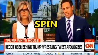 Massive Trump Meme Attack Unleashed on CNN, It is ALL of The Internet vs CNN