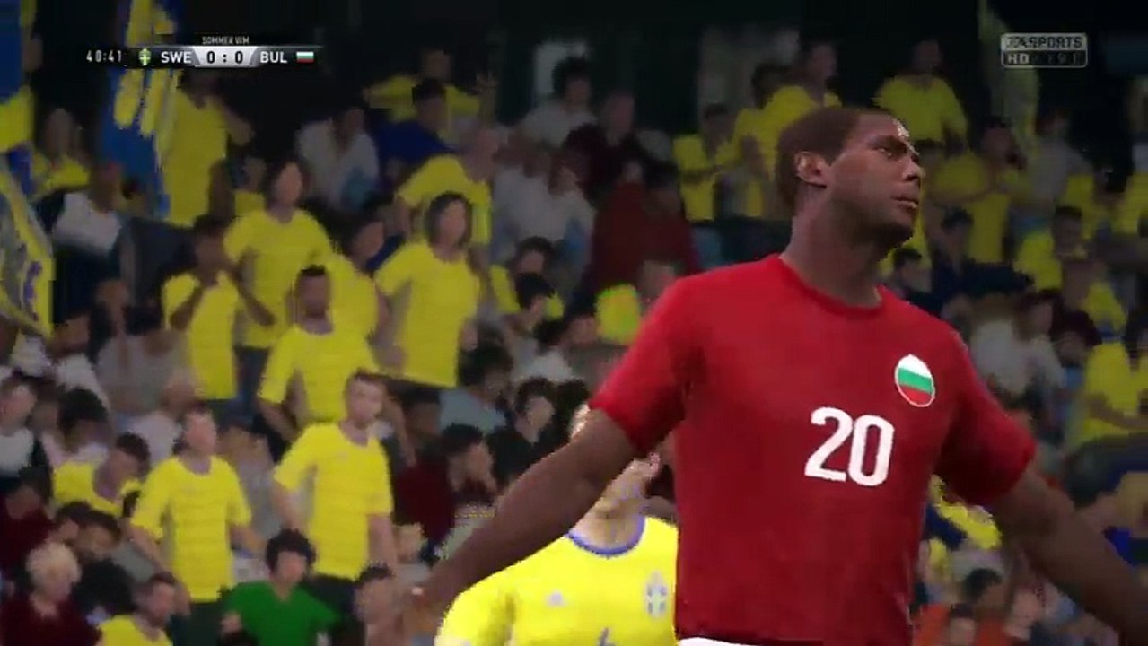 Sommer WM Fifa 17 (2)