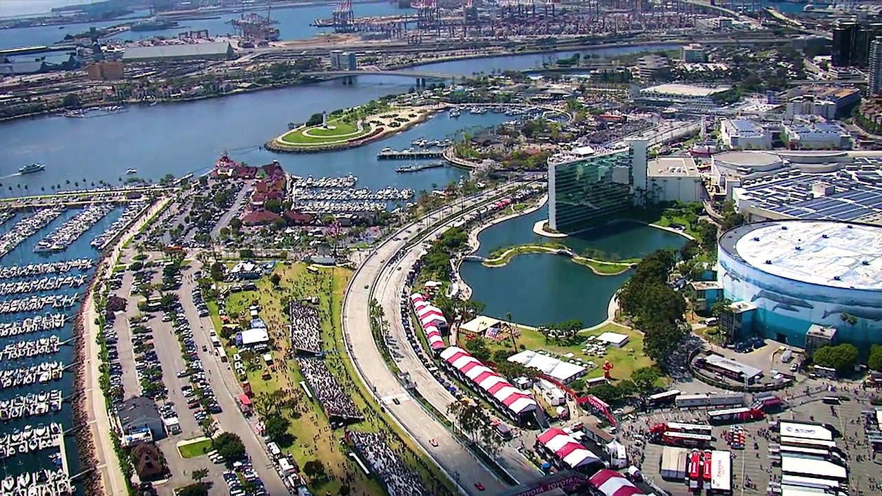 Robert Alon_ In the Pit with 3GT Racing – Motor Trend Presents