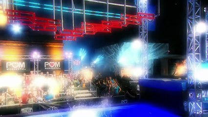 American Ninja Warrior - Crashing the Course- Philadelphia Finals (Digital Exclusive)