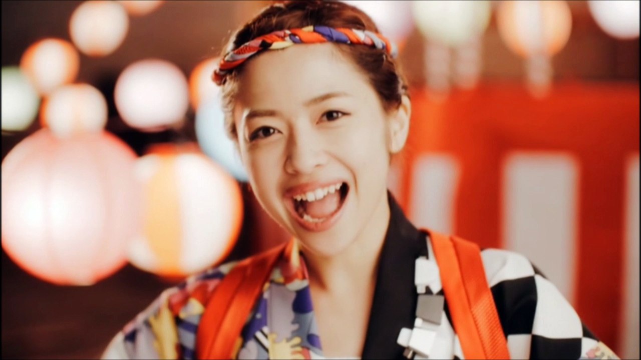 Jidanda Dance (Close-up Ver)