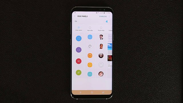 10 Samsung Galaxy S8+ Tips, Tricks & Hidden features