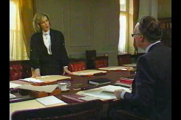Yes, Minister S01E04 - The Key