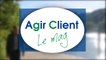 AGIR CLIENT LE MAG #04 / GRDF Rhône Alpes Bourgogne