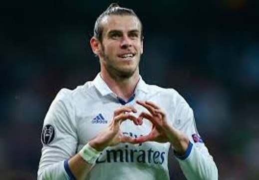 Gareth Bale's beautiful goals