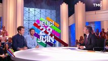 Au fait, ça gagne combien un Député - - Quotidien du 28 Juin