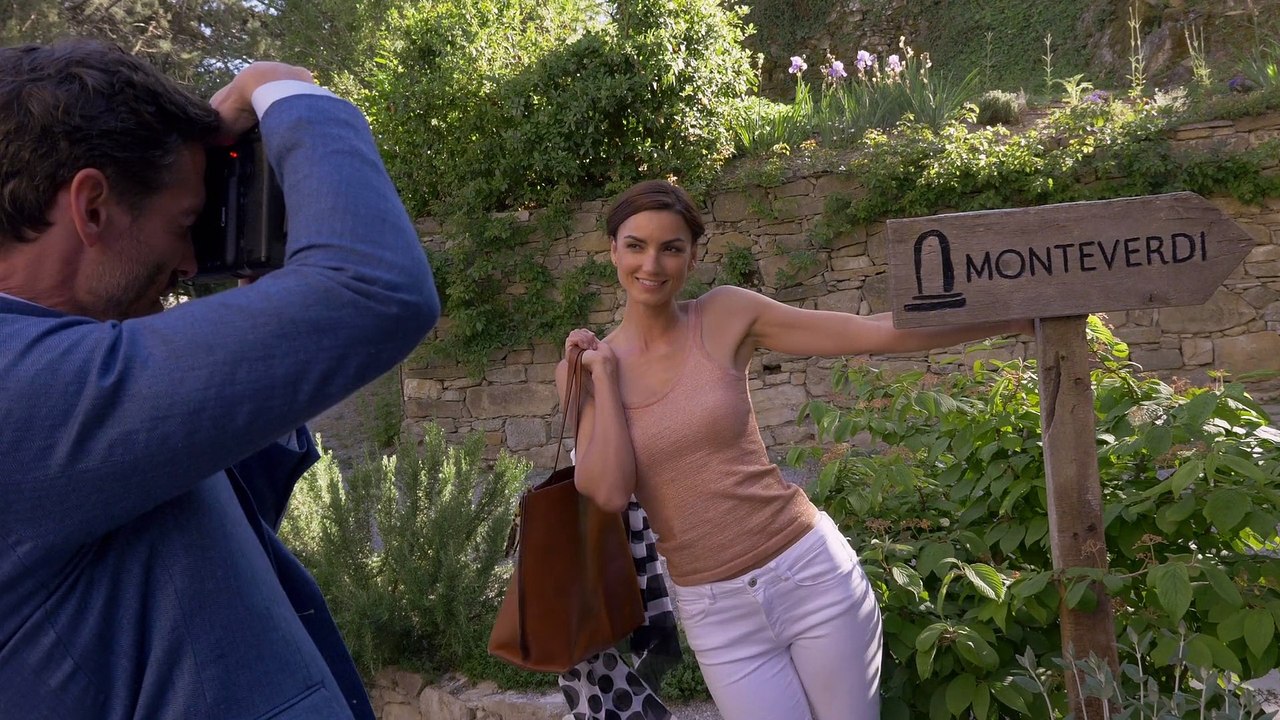 Resort Video for Monteverdi Villas, Tuscany, Italy