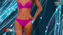 Bikini et bœuf bourguignon - Miss France est devenue Miss Univers ! - Quotidien du 30 Janvier