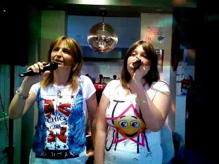 Béa et Manon - J'ai cherché (Amir)