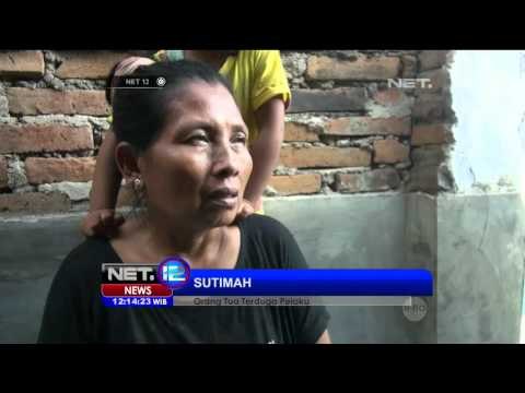 Pengejaran Buron Penembakan Acak Kota Magelang Belum Membuahkan Hasil - NET12