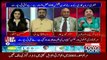 Tonight With Jasmeen - 10th July 2017