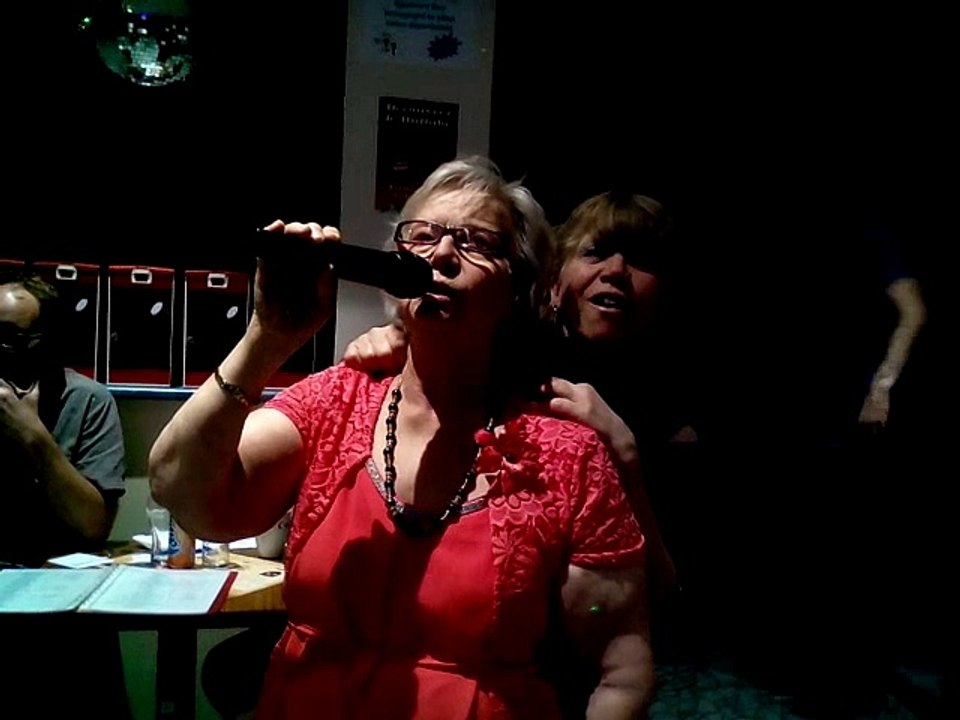 Denise - Mon amant de Saint-Jean (Patrick Bruel)