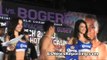 boxing star luis arias of TMT boxing weigh in fights on abril vs bogere card - EsNews Boxing