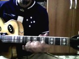 Joe Diorio Solos for SUMMERTIME by (Edson Jr.)