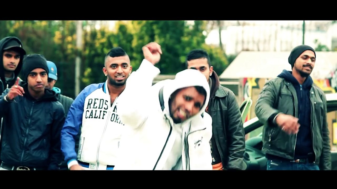 tamil rap paris city Game over