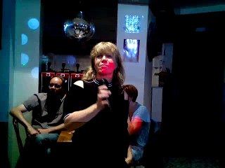 Nadine - Je dois m'en aller de Niagara