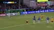 Aleksander Melgalvis Penalty Goal HD - Sparta Sarpsborg 3-3 Lillestrom 10.07.2017