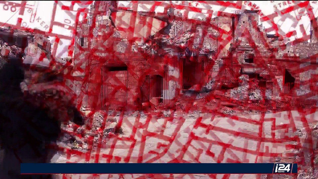 DEBRIEF | Avi Gabbay wins Israeli's labor party primaries | Monday, July 10th 2017