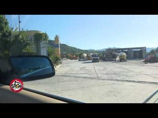 Pamjet e dhunës ndaj gazetarit të “Stop”