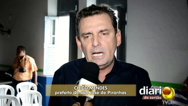 Chico Mendes fala sobre pagamento em dia e insatisfações dos aliados