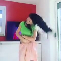 ÖYLE BİR DÖKTÜRDÜ Kİ... İZLEYENLER HAYRAN KALDI!