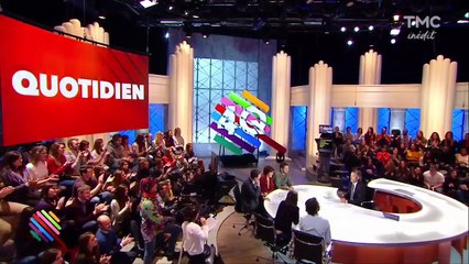 Le BFM australien lave plus blanc que blanc - Quotidien du 13 Janvier