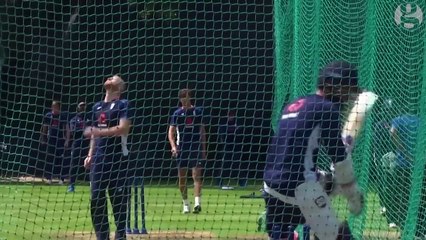 England's Eoin Morgan- Australia's Champions Trophy is on the line