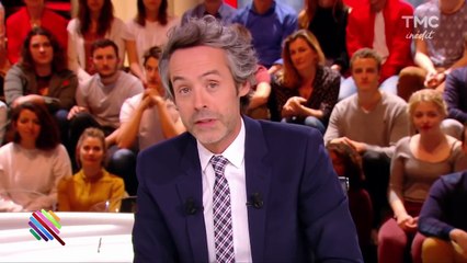 Eric et Quentin - les questions qui fâchent au Figaro - Quotidien du 20 Avril