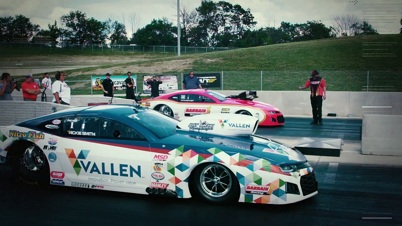 Put Up or Shut Up Series Premiere Trailer