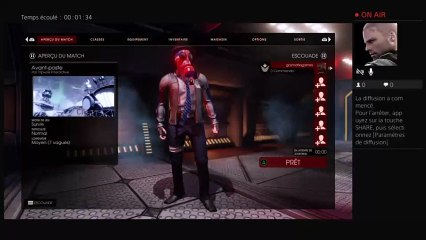 بث مباشر للعبة killing floor 2 (6)