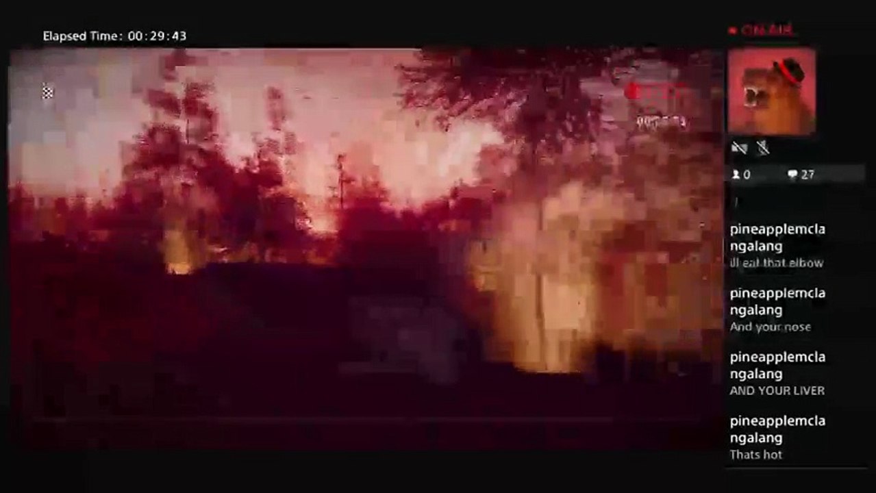 Ericc195's Live PS4 Broadcast (4)