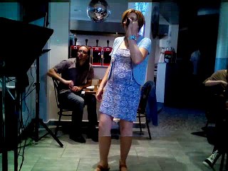 Sandy - La vie par procuration - (JJ Goldman)