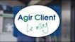 AGIR CLIENT LE MAG #05 / GRDF Rhône Alpes Bourgogne