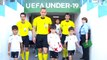 Germany U19 1-4 Netherlands U19 - All Goals & Highlights - EURO U19 2017
