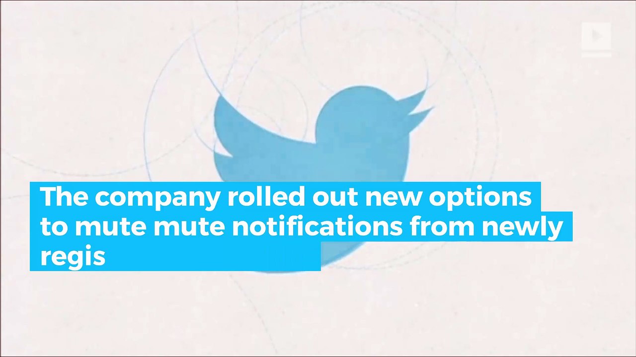 Twitter attempts to silence trolls with new features