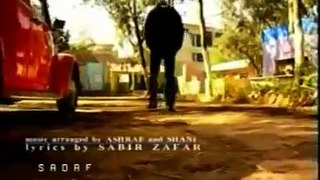 Dil Mange By Junaid Jamshed (Pakistan National Song)