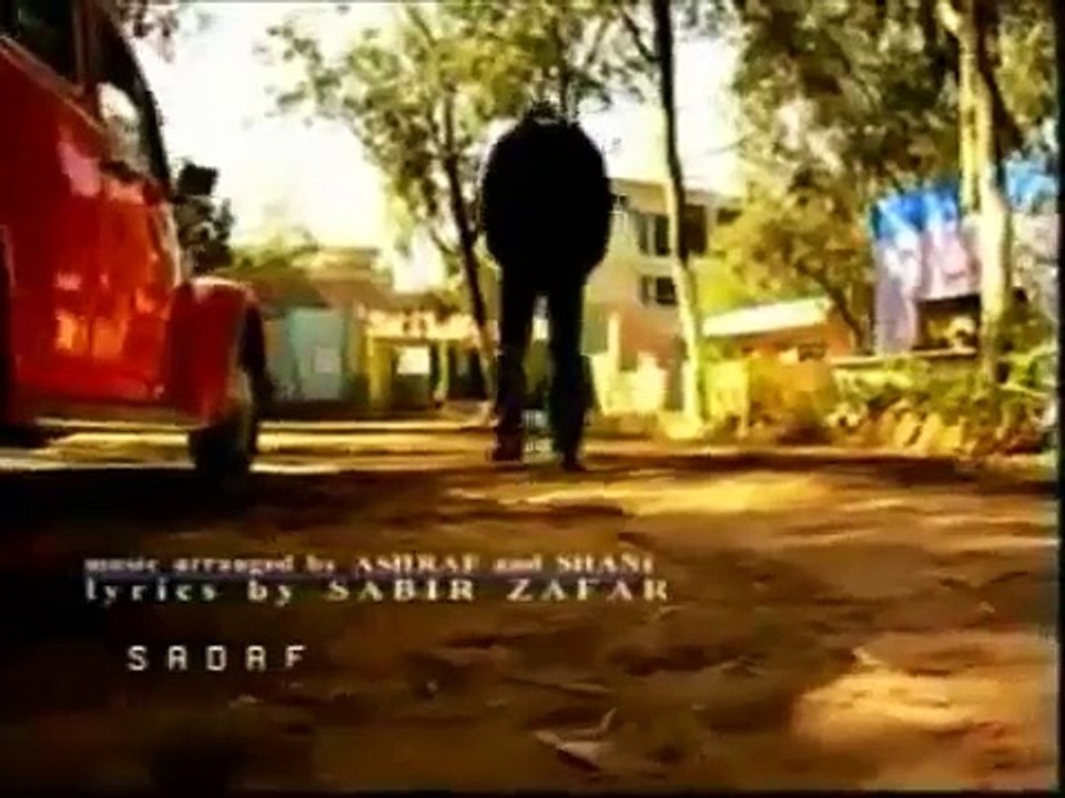 Dil Mange By Junaid Jamshed (Pakistan National Song)