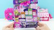 Мешки слепой Издание Открытие пакет редкие время года Специальные ультра shopkins 7 12 topkins 8 spkfan