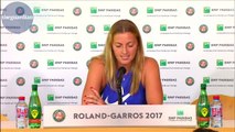 French Open return a 'dream come true' for Petra Kvitova